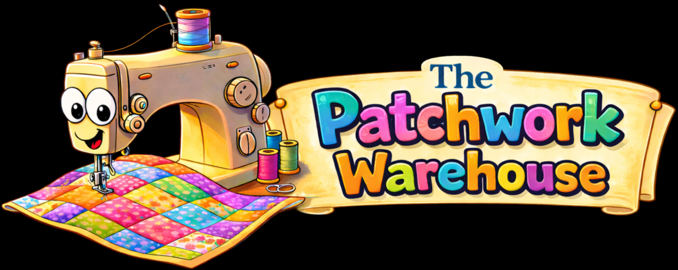 The Patchwork Warehouse